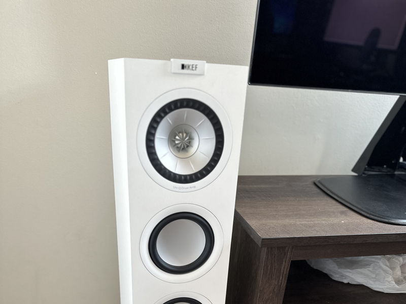 KEF Q550 ペア　送料無料 KEF Q550 ペア　送料無料