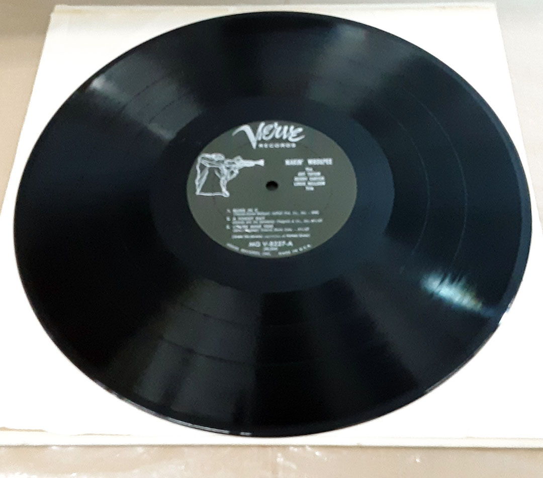 Art Tatum, Benny Carter, Louis Bellson - Makin' Whoope... 4