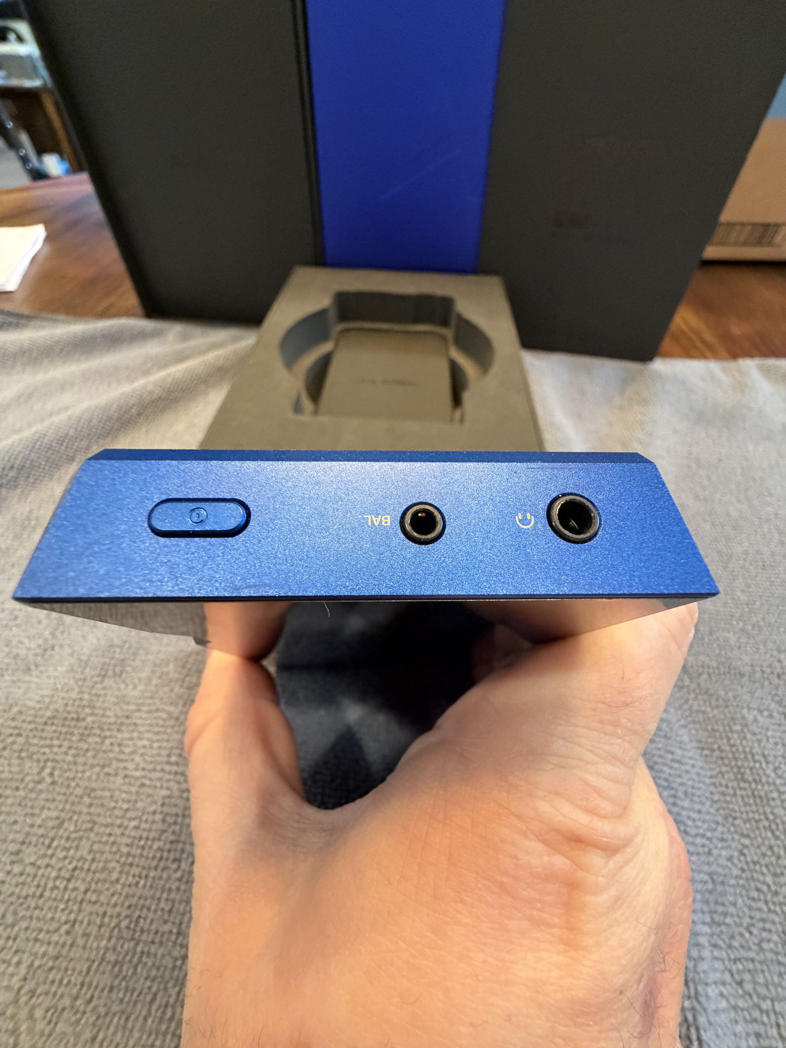 Astell & Kern SP1000m 4