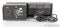 Crown D-150 Vintage Stereo Power Amplifier; D150; Silve... 5