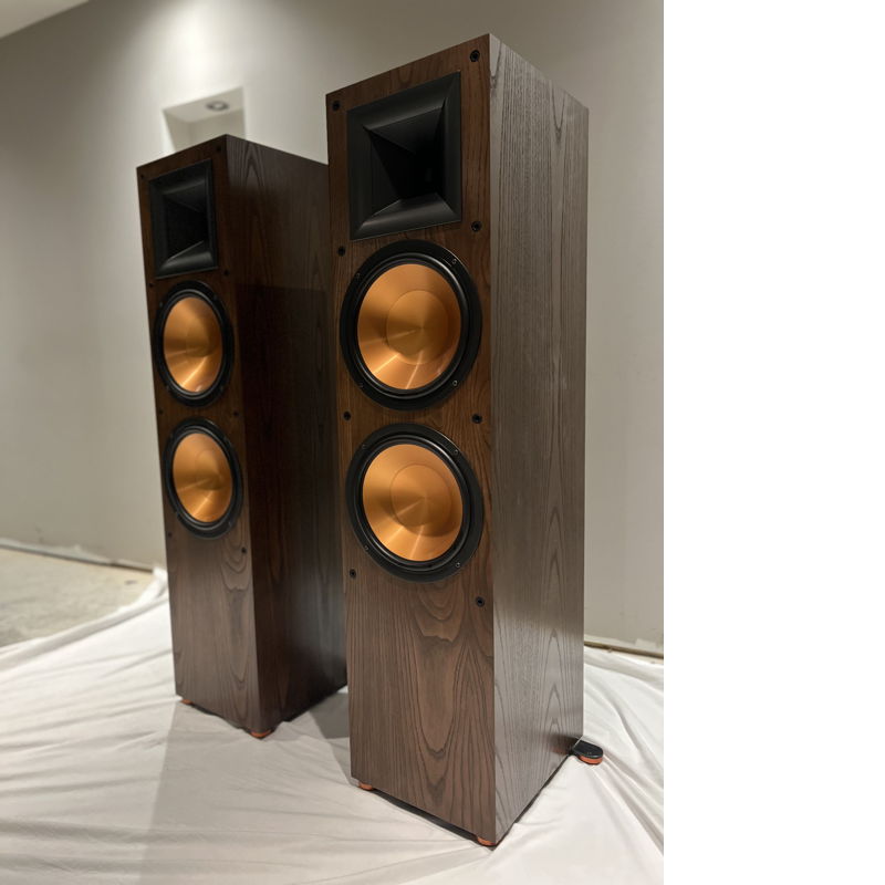 Klipsch rf clearance 7 ll