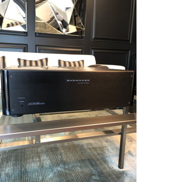 Krell Showcase 5 Power Amp 125WPC