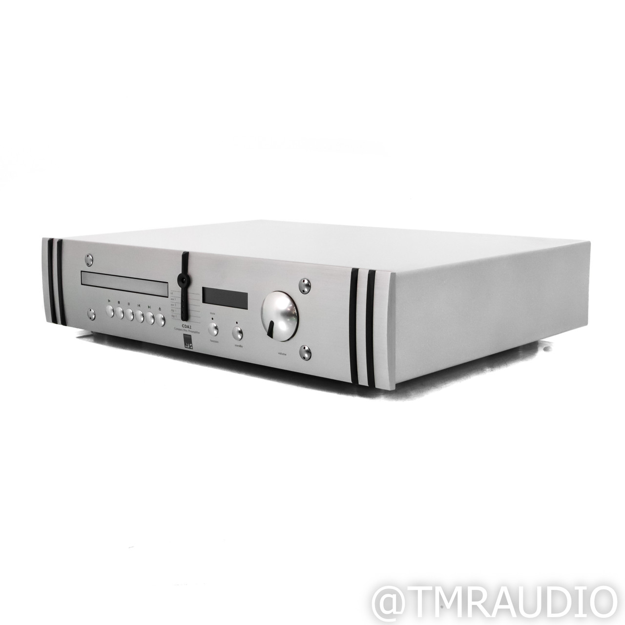ATC CDA2 CD Player (74505) 3