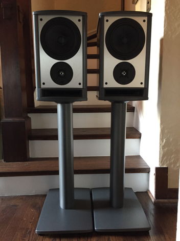 PSB Platinum M2 Monitor Speakers with Stands