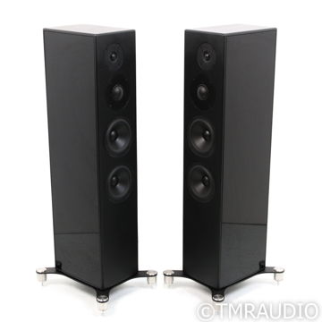 Falcon Acoustics RAM Studio 30 Floorstanding Speakers; ...