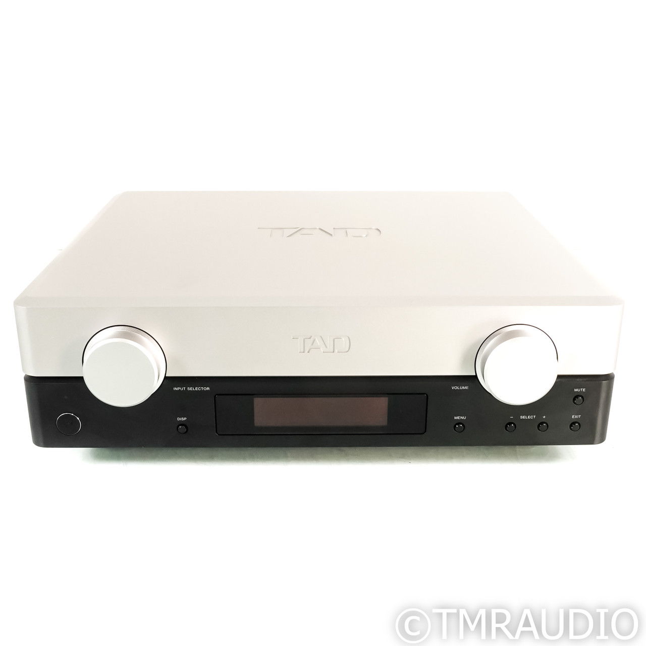 TAD C2000 Stereo Preamplifier & DAC; D/A Converter  (66...