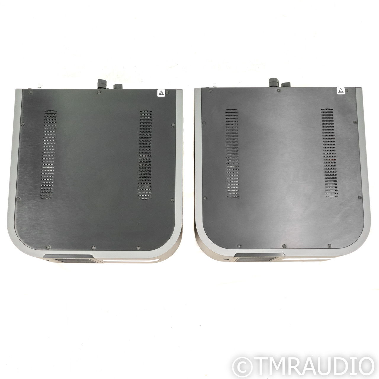 Classe Audio Delta Mono Power Amplifiers; Pair (1/4) (6... 4