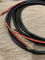 Mogami  3103  12G speaker cables 3
