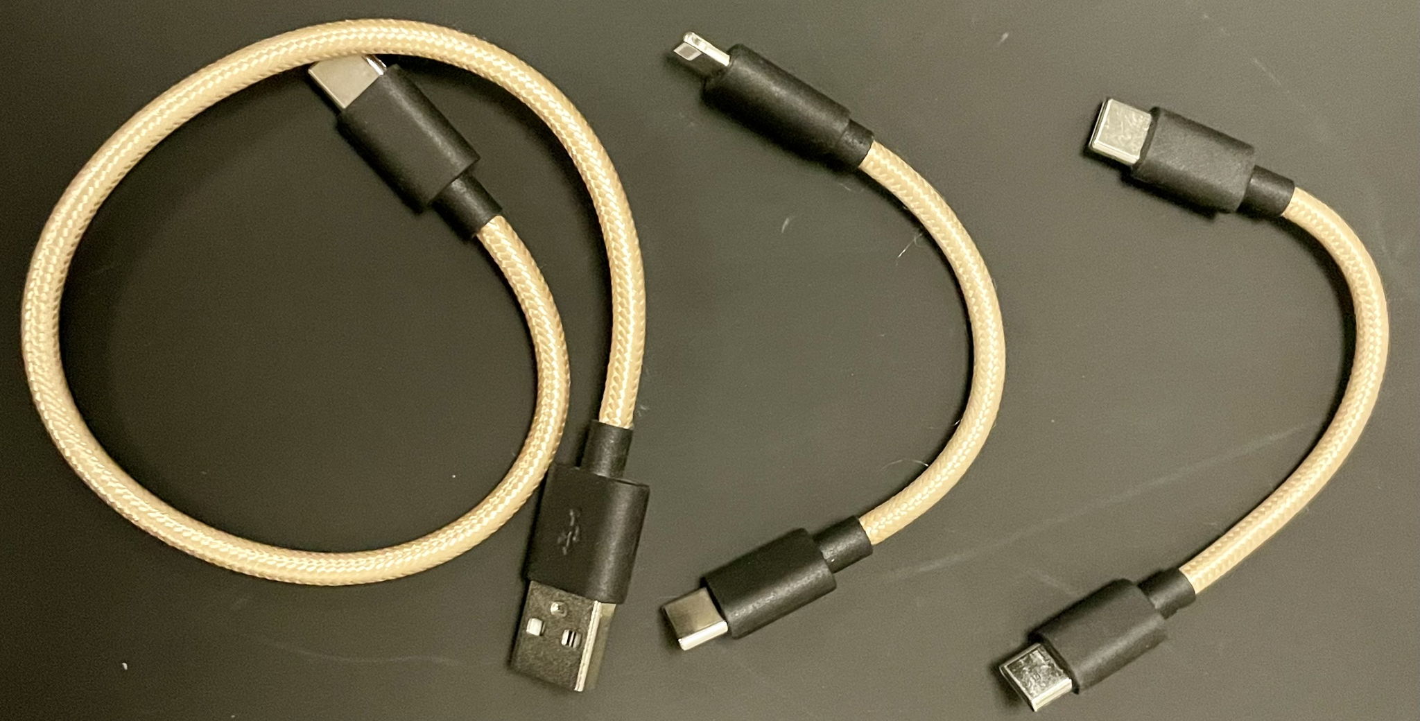 *USED* iFi xDSD Gryphon Portable DAC / Amplifier 7