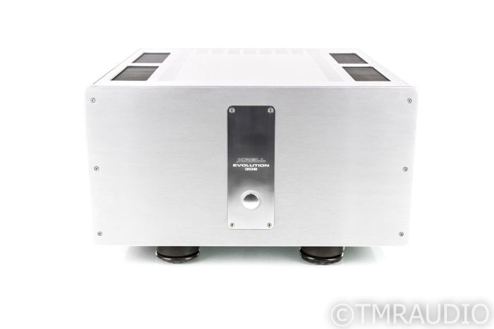 Krell Evolution 302 Stereo Power Amplifier; EV 302 (19866)