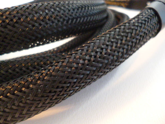 Schmitt Custom Audio Reference 100 4x10 AWG Bi-wire Sp... 6