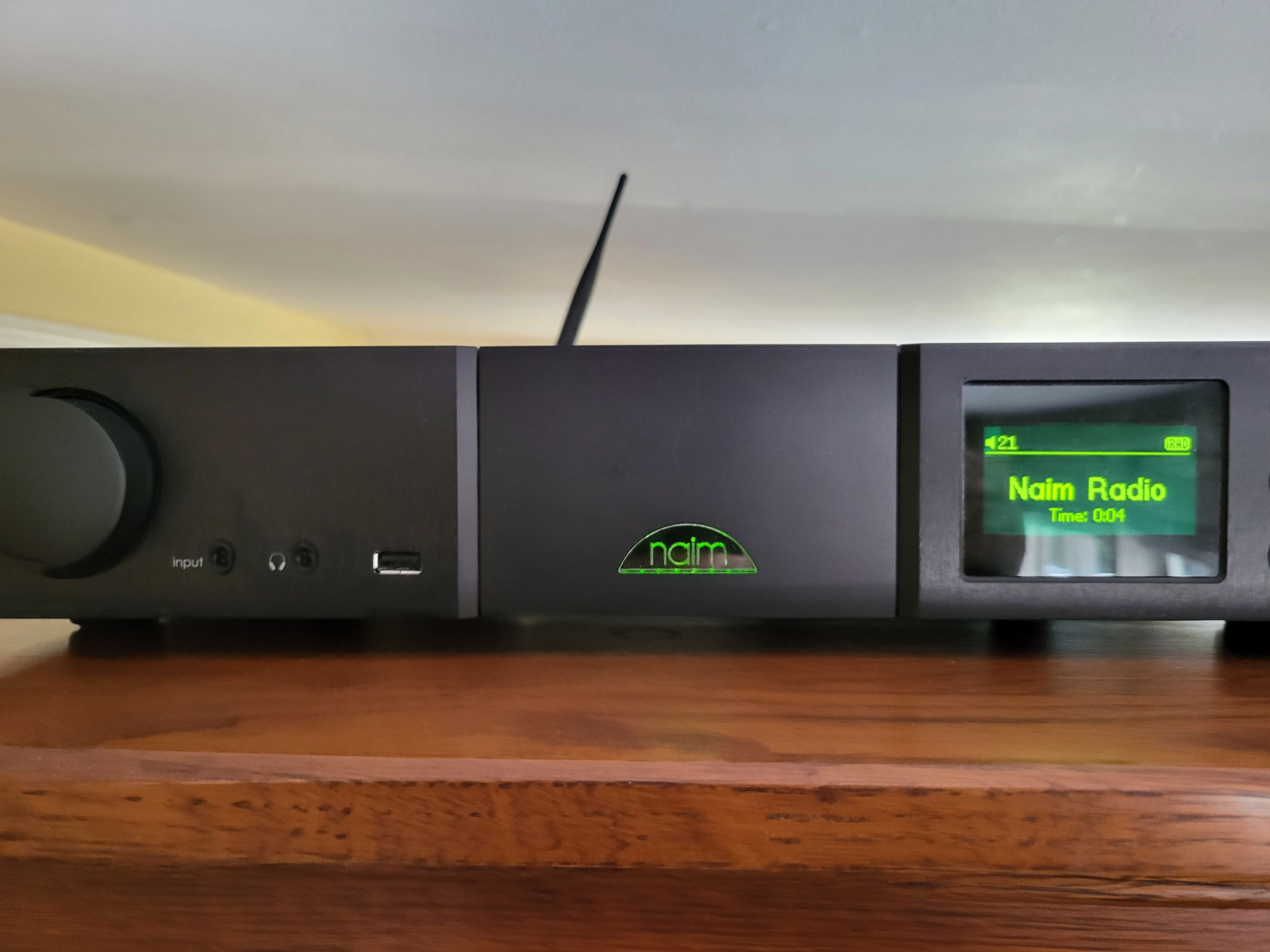 Naim Audio SuperUniti 6