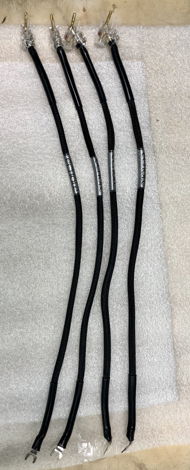 Echole Cables Signature level jumpers