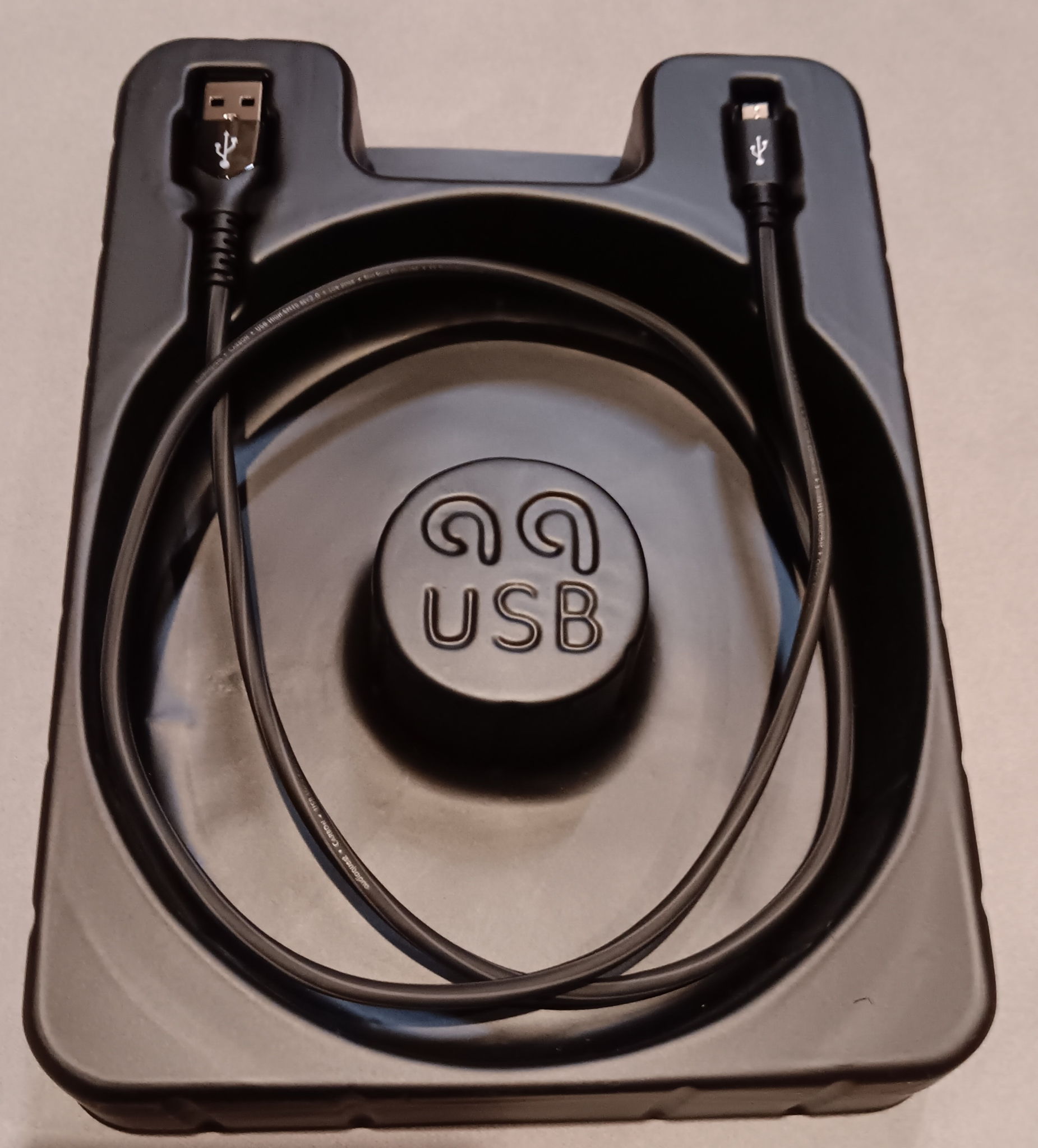 Audioquest Carbon USB 3