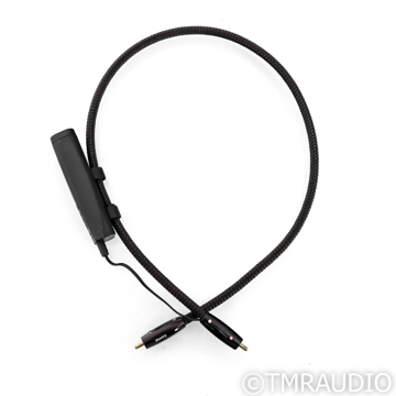 AudioQuest Coffee RCA Digital Coaxial Cable; 0.75m Sing...