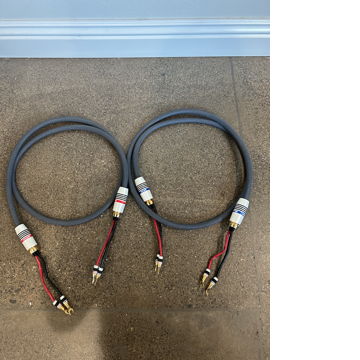 Monster Cable M Series