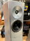 YG Acoustics Vantage Full Range Speaker Speakers Pair MINT 8