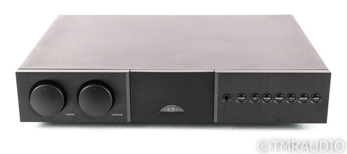 Naim Supernait 3 Stereo Integrated Amplifier; Remote (O...
