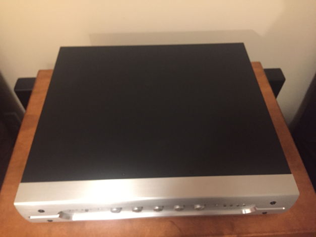 JL Audio CR-1 active crossover - mint customer trade-in