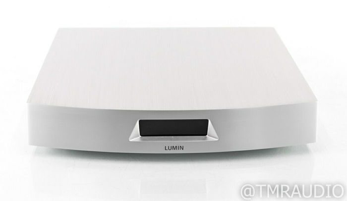 Lumin A1 Network Streamer; A-1 (30122)