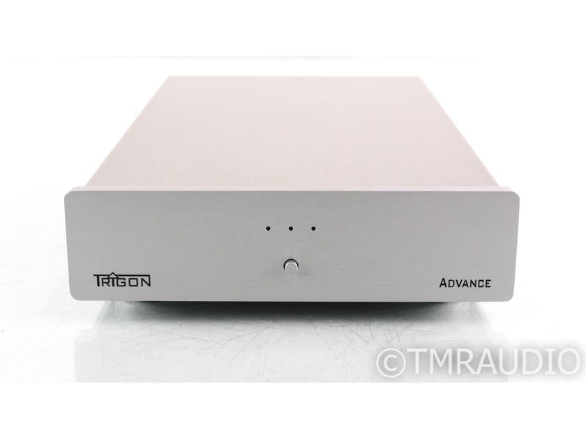 Trigon Advance MM / MC Phono Preamplifier (38710)