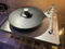 CLEARAUDIO PERFORMANCE DC TURNTABLE WITH CARTRIDGE AND ... 2