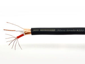 Nanotec Systems -- #211 XLR and RCA Interconnects | Jap... 3