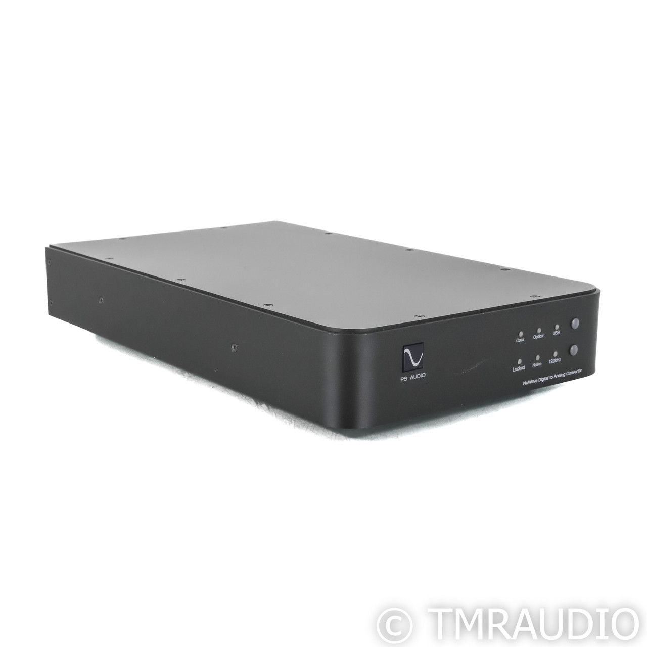 PS Audio NuWave DAC; D/A Converter (66996) 2