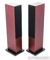 B&W CM8 Floorstanding Speakers; Rosewood Pair (21555) 4