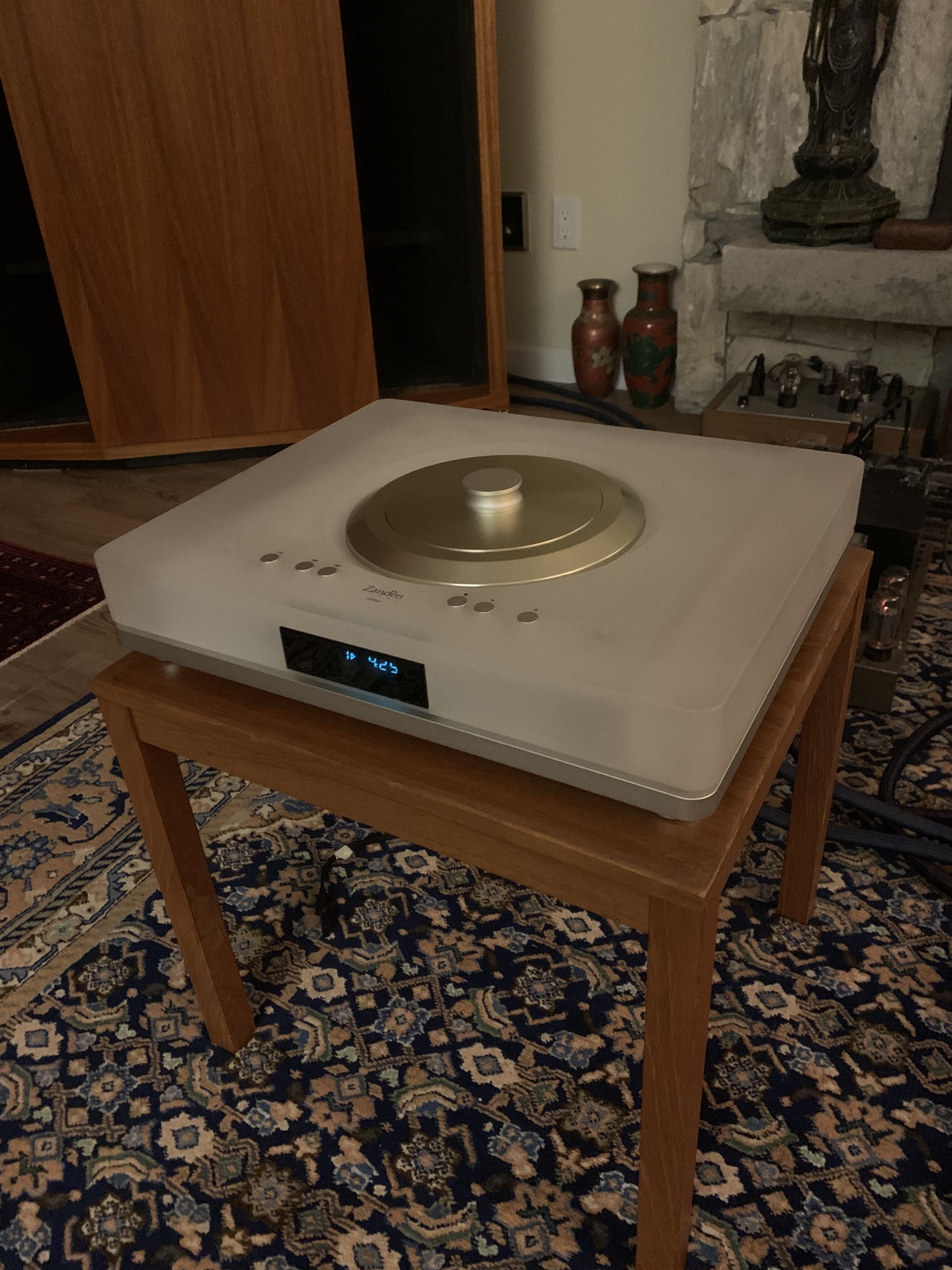 Zanden Audio 2500S 2