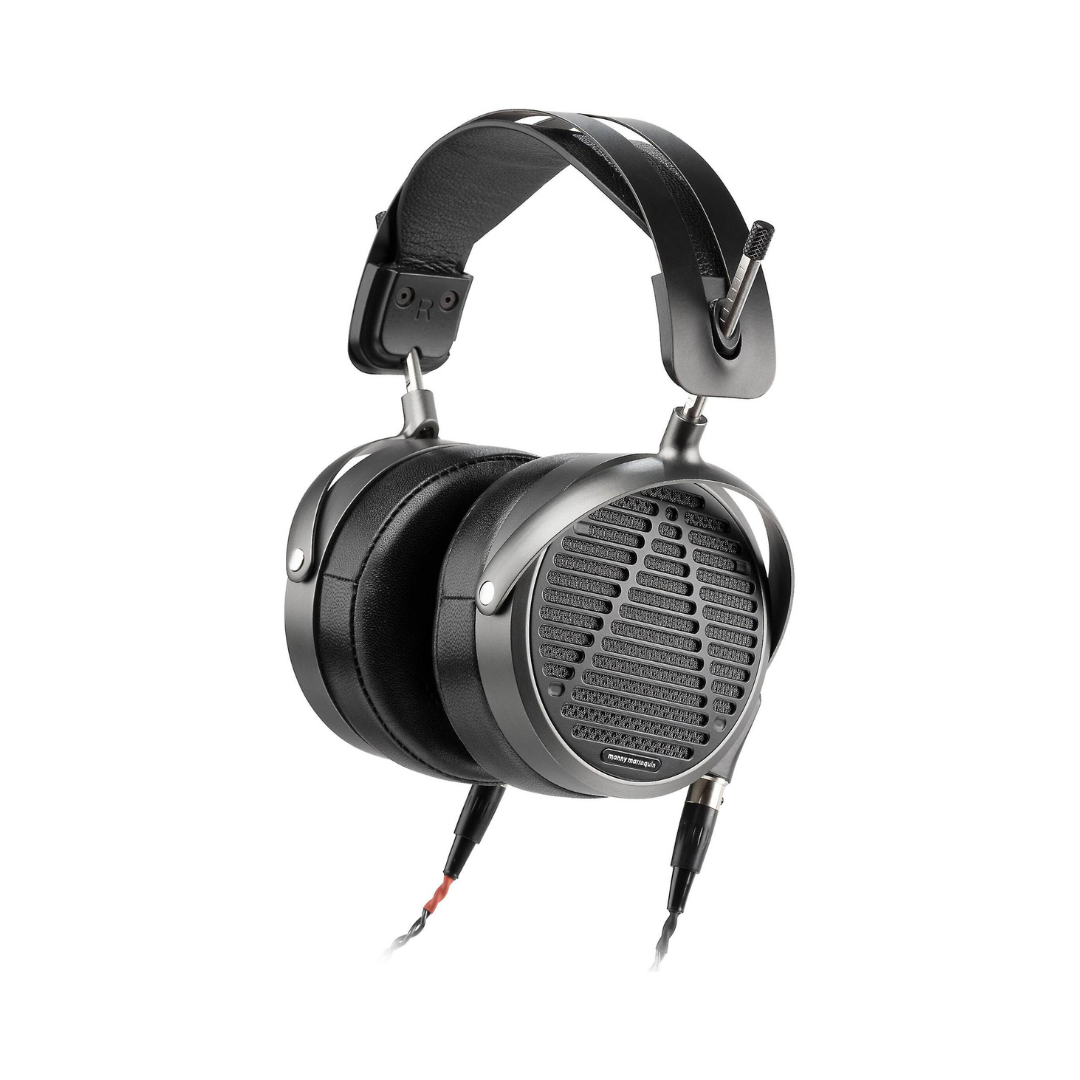 Audeze MM-500 Planar Magnetic Headphones 2