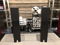 Totem Acoustic Hawk Floorstanding Speakers in Black Ash 10