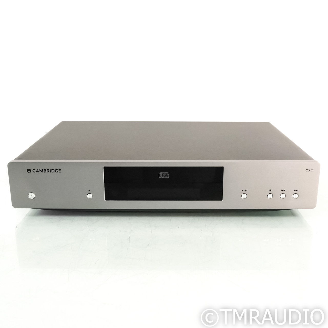 Cambridge Audio CXC CD Transport (66100)