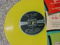 Hank Ketcham's Dennis the menace songs  - 78 rpm record... 3