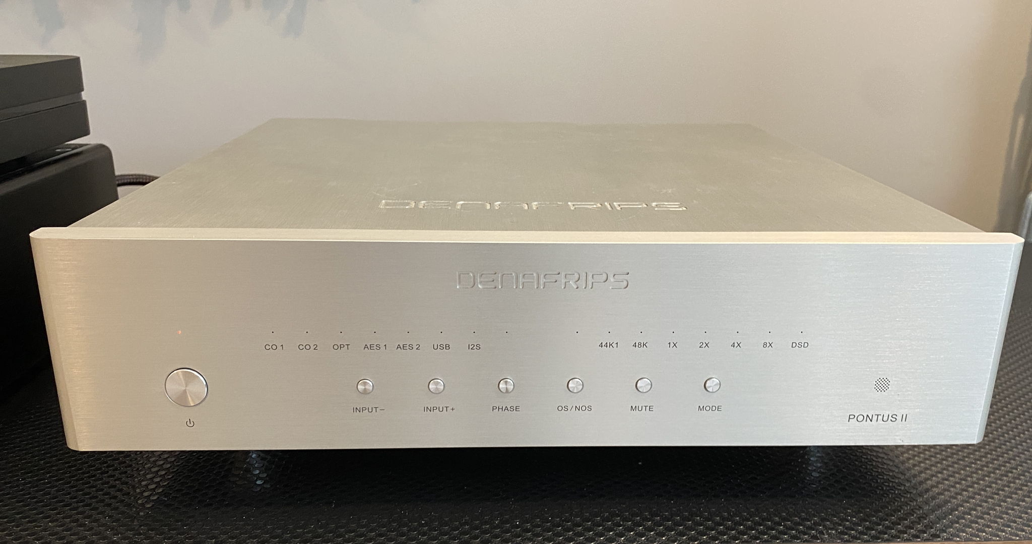 Denafrips Pontus II DAC