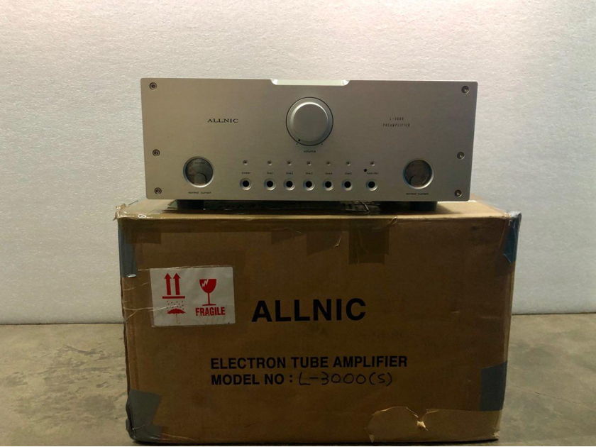 Allnic Audio L3000