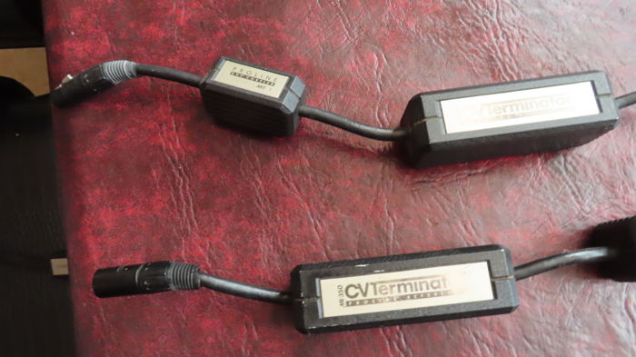 Mit 350 cv terminator proline reference