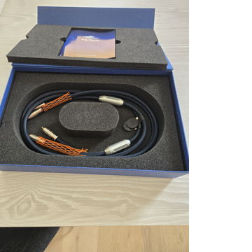 Siltech Cables Classic Legend 380i, 1.5M, RCA PAIR