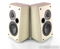 Sonus Faber Wall On-Wall / Surround Speakers; White Lea... 4