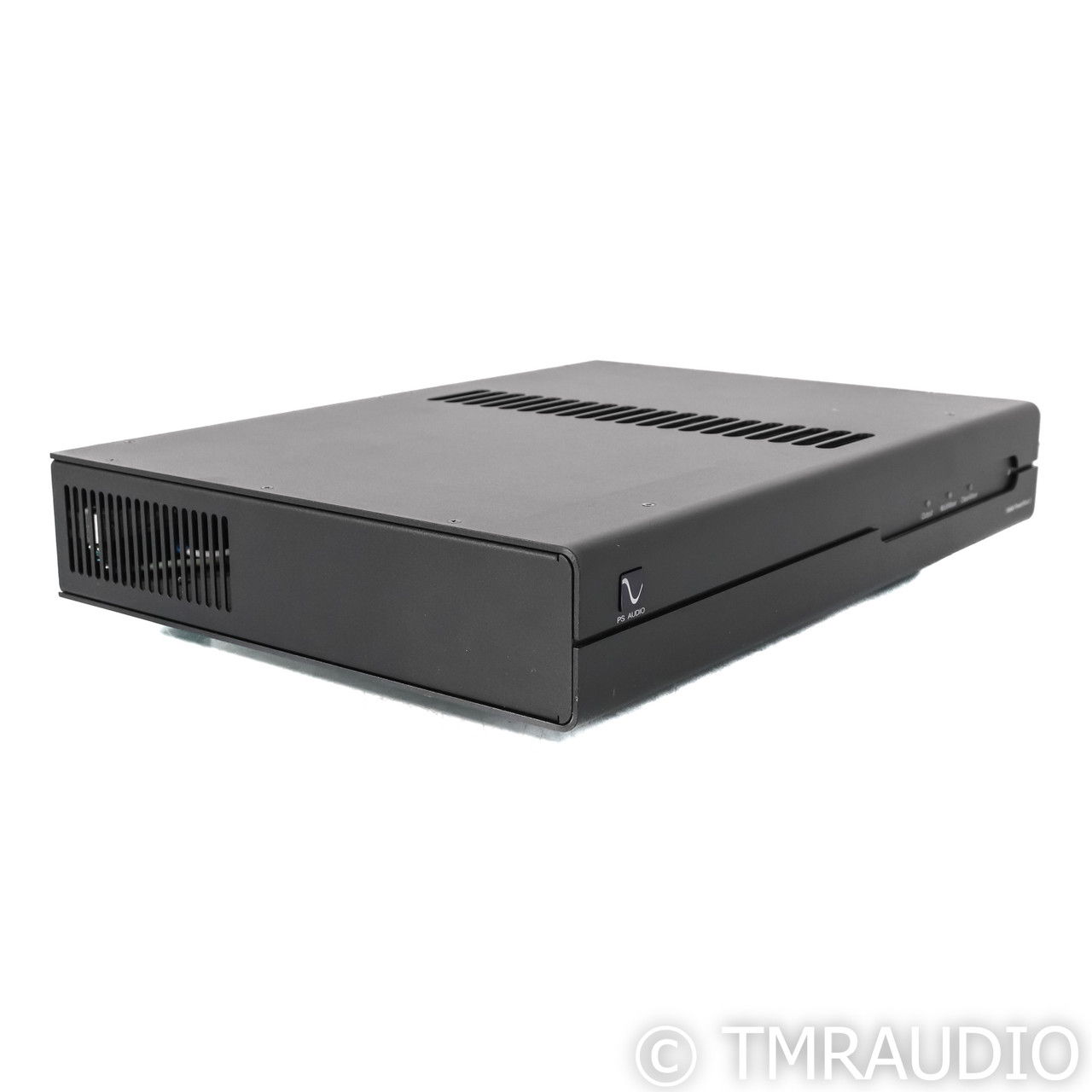 PS Audio Stellar PowerPlant 3 Power Conditioner; AC Reg... 2