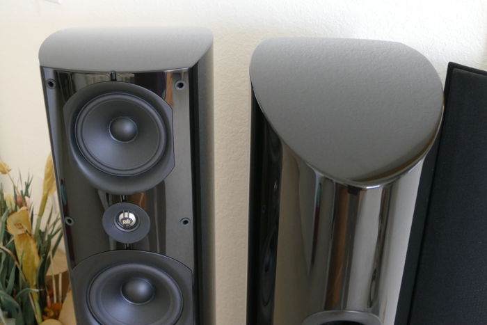 PSB IMAGINE T3 SPEAKERS IN EXCELLENT CONDITION