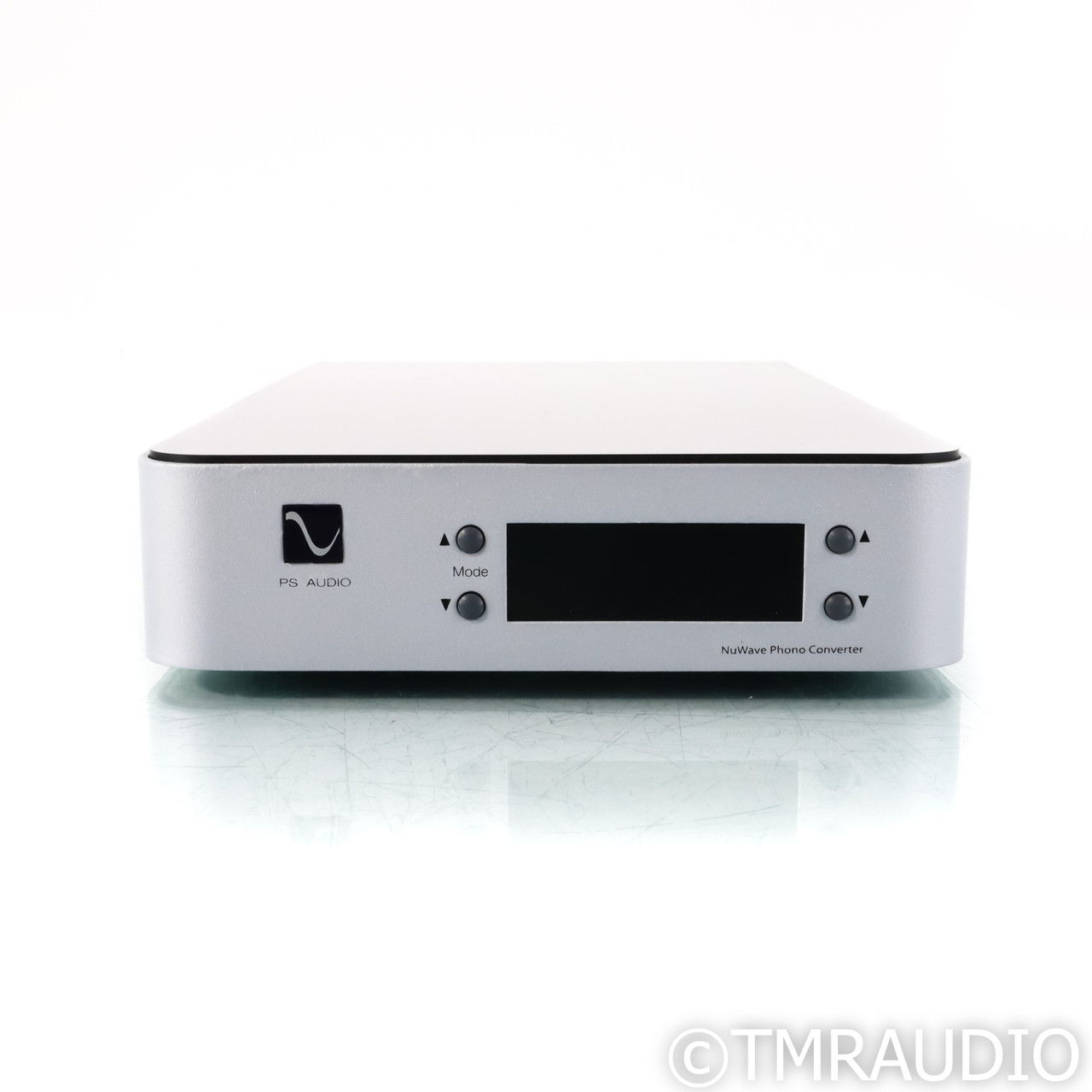 PS Audio NuWave Phono Converter MM & MC Phono Preamplif...