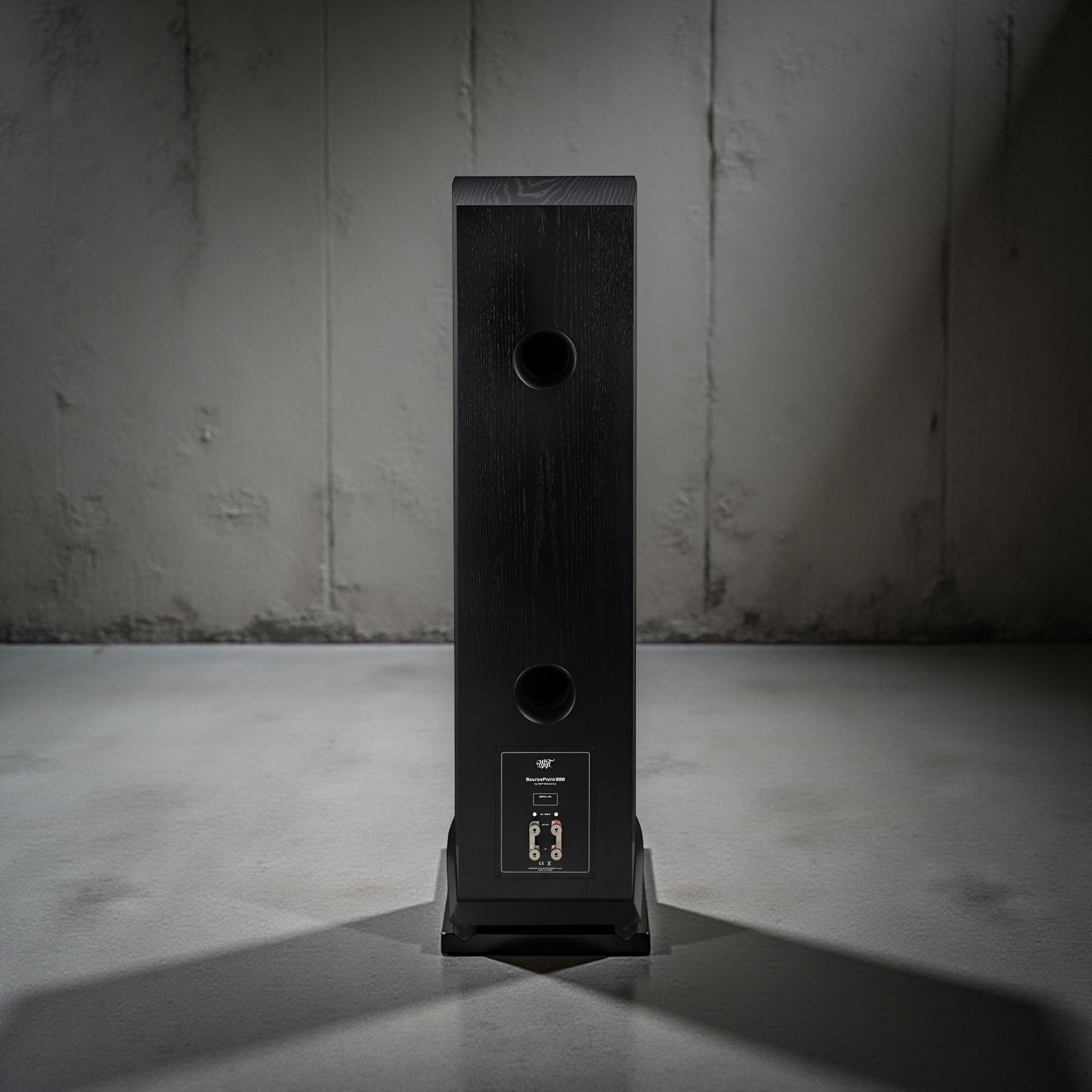 MoFi Electronics SourcePoint 888 Floorstanding Speakers... 9