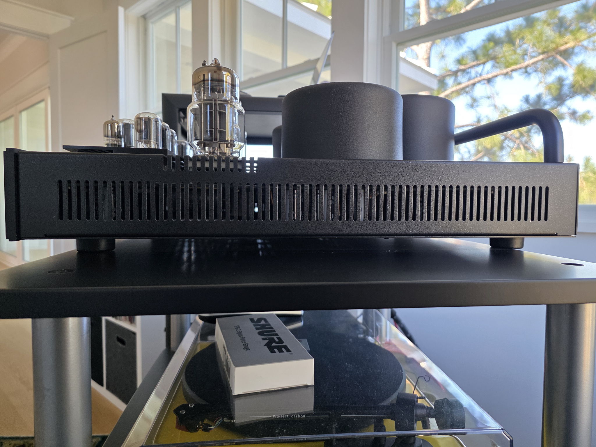 Balanced Audio Technology VK-60 se 4