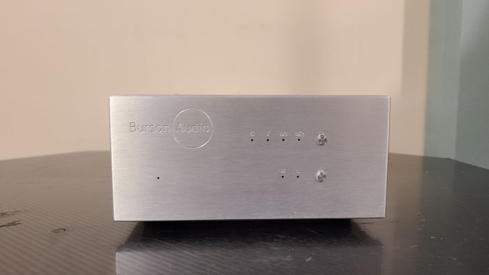 Burson Audio DA-160 DAC