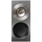 KEF - REFERENCE 1 Piano Black  Each 2