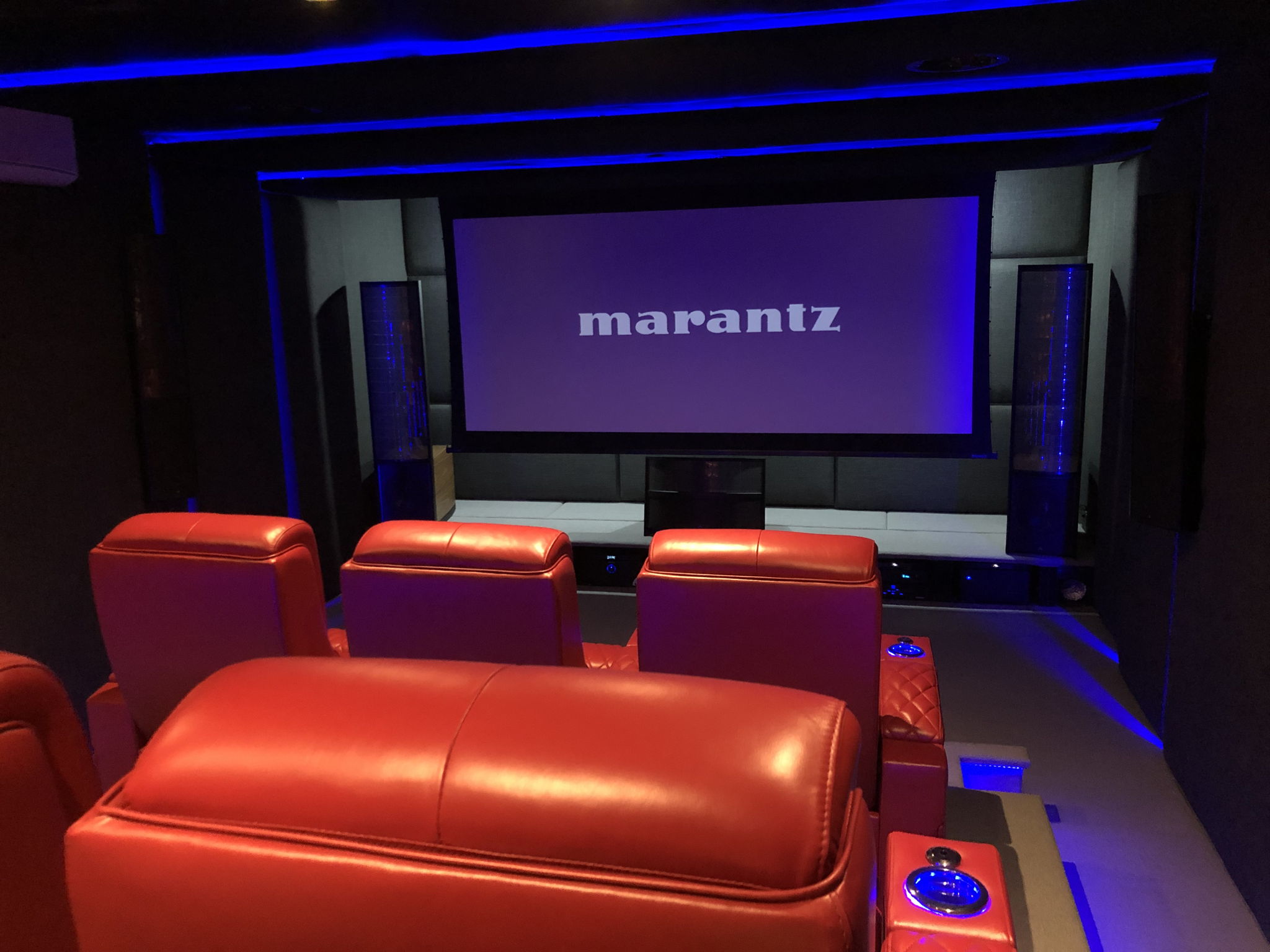 Home theater