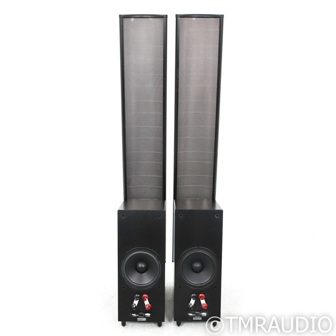 Martin Logan ESL X Hybrid Electrostatic Floorstanding S... 7