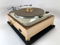 Thorens TD-124 with Thorens Plinth and Restored SME3009... 9
