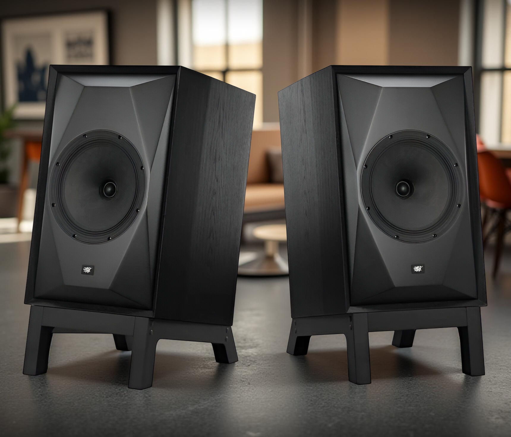 MoFi Electronics SourcePoint 10 [Original] Loudspeakers... 4